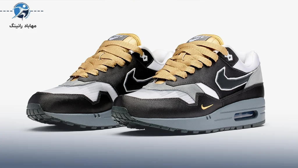 اسکن بارکد: دری به دنیای دیجیتال نایکی