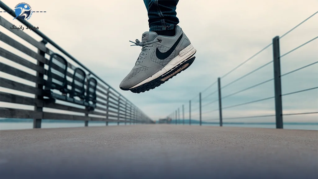 معرفی مدل های پرطرفدار نایک برای دویدن روزانه