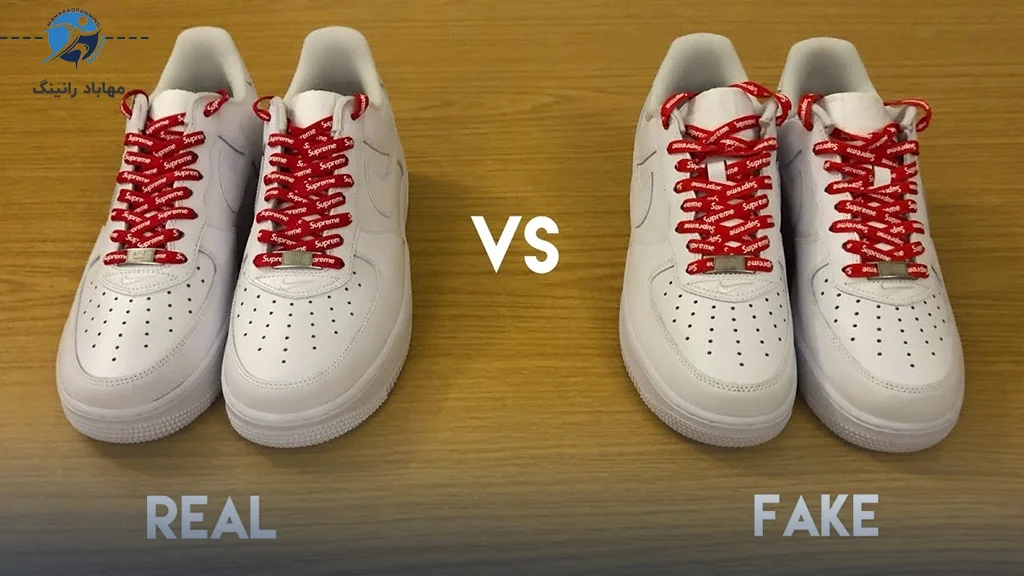 معرفی برند نایکی