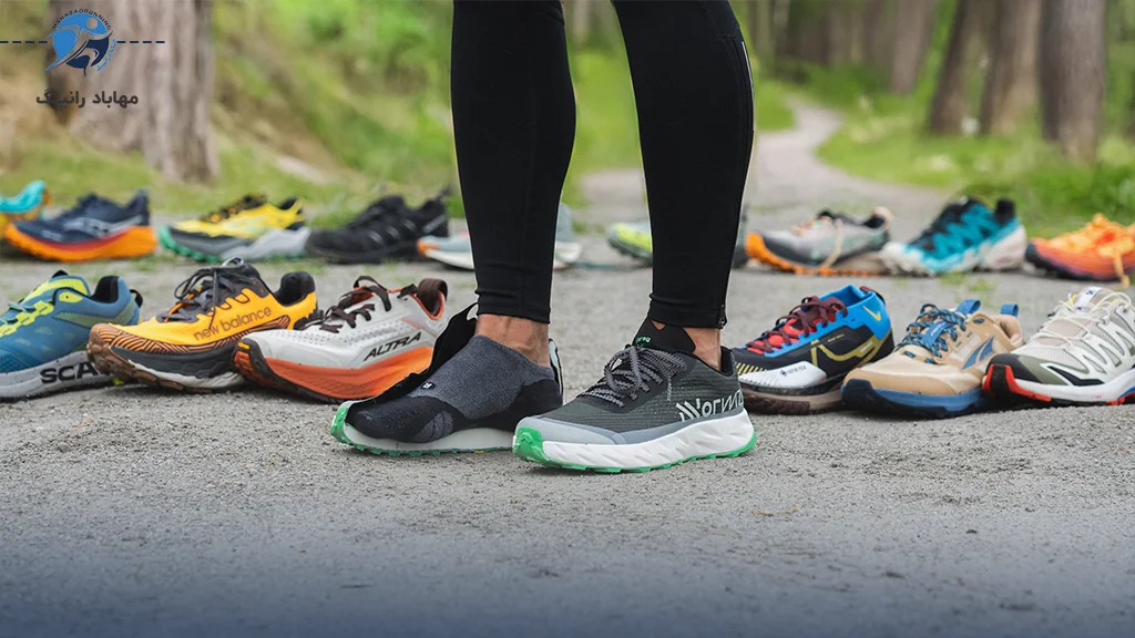 دقت نکردن به نوع مسیر