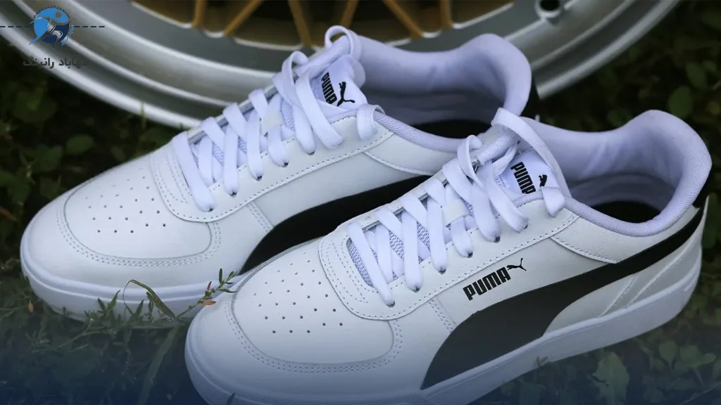بررسی کفش تمرینی پوما