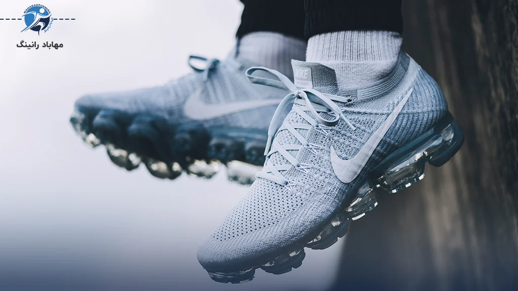 نکاتی برای انتخاب کفش نایکی با سایز مناسب