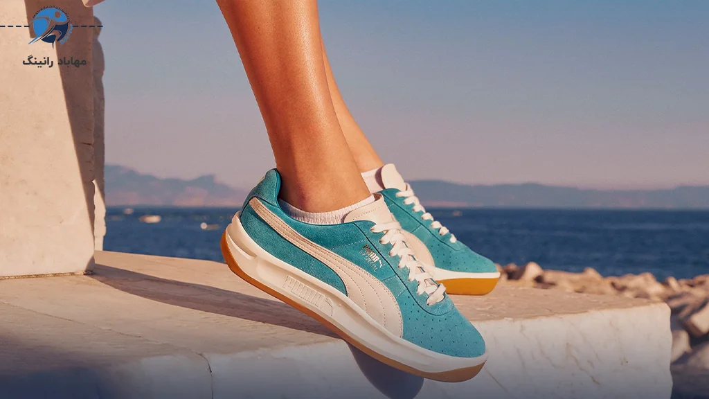 کاربرد کتونیهای پوما در فعالیتهای روزانه