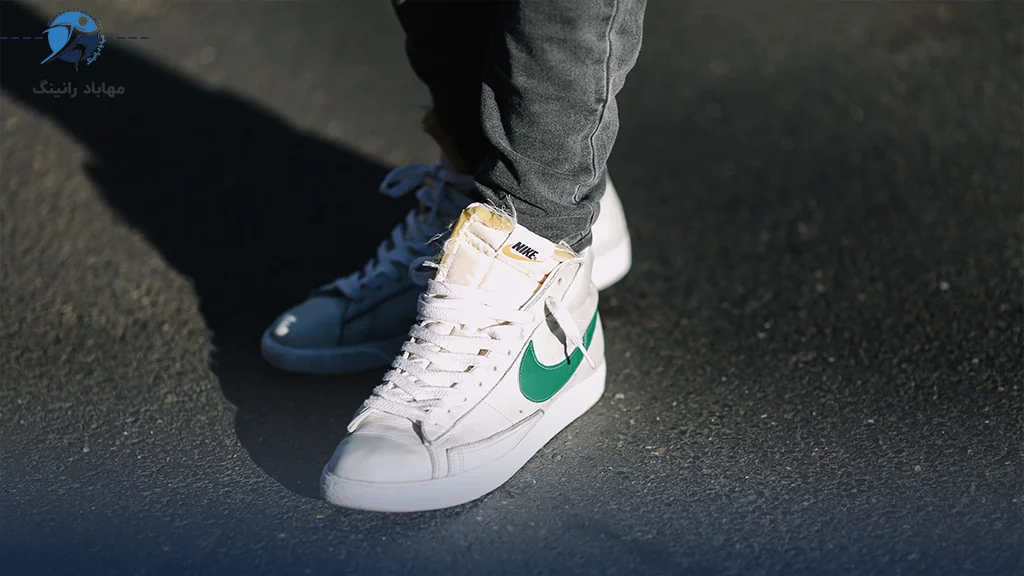 بهترین راه برای خرید کتونی اصلی نایکی چیست؟