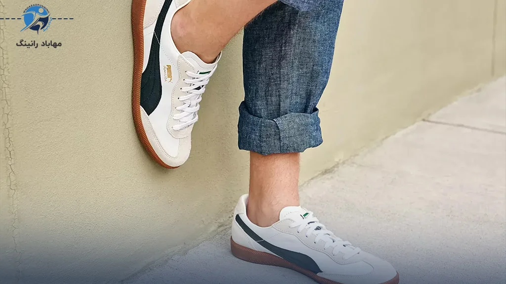 دلیل محبوبیت کتونی پوما چیست؟