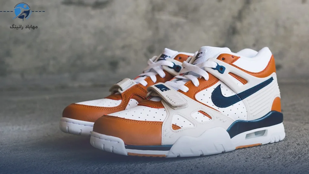 انتخاب کتونی مناسب برای افراد سنگین وزن چه اهمیتی دارد؟