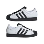 ادیداس سوپراستار 2 adidas superstar کد JI0124 - Image 3