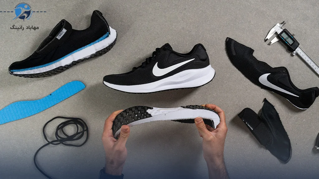 کفش مناسب دویدن افراد تازه کار چه ویژگی هایی باید داشته باشد؟