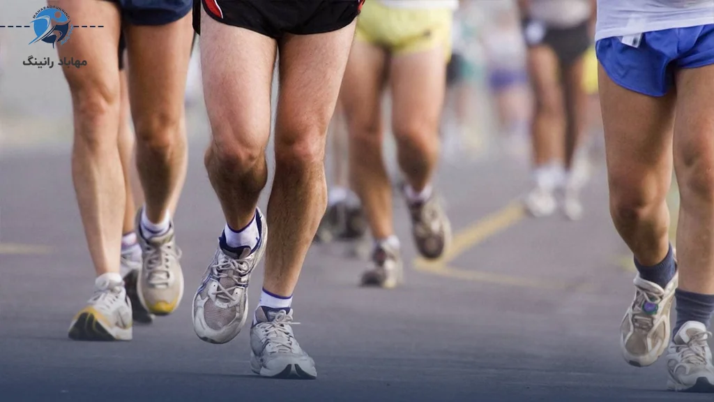 دلیل اهمیت انتخاب کتونی مناسب ورزش چیست؟