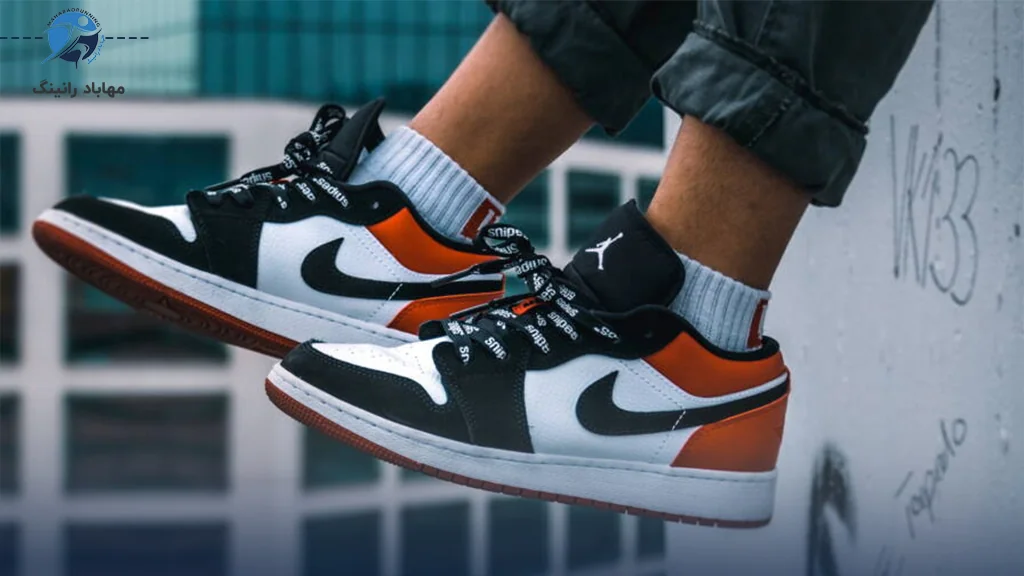 آیا میتوان از کفش رانینگ برای استفاده روزمره هم استفاده کرد؟