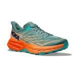 هوکا اسپیدگوت 5 HOKA SPEEDGOAT کد 1123157TMOR - Image 5