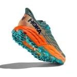 هوکا اسپیدگوت 5 HOKA SPEEDGOAT کد 1123157TMOR - Image 3