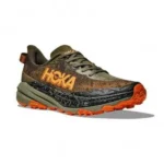 هوکا اسپیدگوت 6 HOKA SPEEDGOAT کد 1147791AQL - Image 3