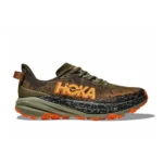 هوکا اسپیدگوت 6 HOKA SPEEDGOAT کد 1147791AQL