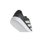 ادیداس کورت بلاک ADIDAS COURTBLOCK کد IG6861 - Image 2