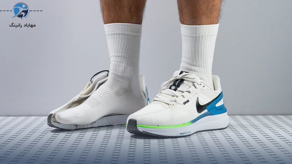 طراحی کفش چه تأثیری بر سلامت پا و مفاصل دارد؟