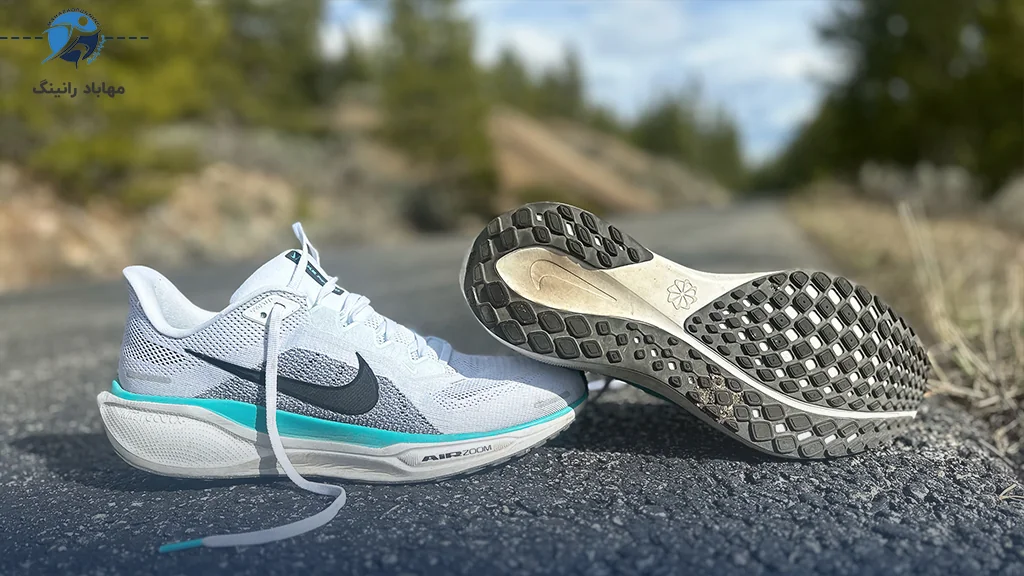 ویژگیهای مهم کتونی های نایک برای تمرین روزمره