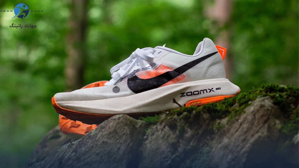 تفاوت کتونی تمرینی نایک با کتونی معمولی چیست؟