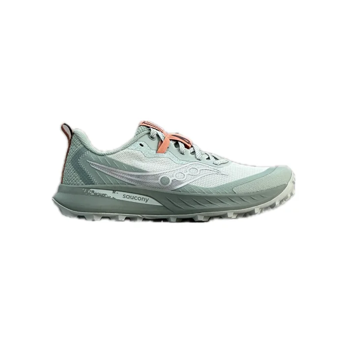15-saucony-peregrine-1 (1) ساکونی پرگرین 15 saucony peregrine کد S10990-249 - Image 1