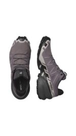 سالامون سپیدکراس 6 واید salomon speedcross 6 wide کد 417632 - Image 5