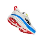 هوکا باندی 8 hoka bondi کد 1123202BVR - Image 5