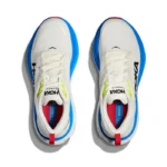 هوکا باندی 8 hoka bondi کد 1123202BVR - Image 2