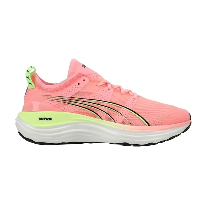 پوما فوراورران نیترو فید puma foreverrun nitro fade کد 378469.01
