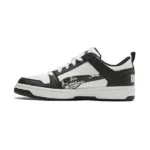 پوما ریباوند لی آپ لو puma rebound layup low کد 368876.01 - Image 5