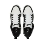 پوما ریباوند لی آپ لو puma rebound layup low کد 368876.01 - Image 4