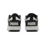 پوما ریباوند لی آپ لو puma rebound layup low کد 368876.01 - Image 3
