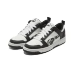 پوما ریباوند لی آپ لو puma rebound layup low کد 368876.01 - Image 2