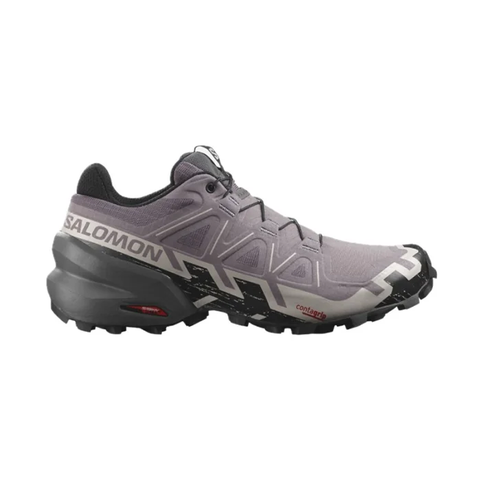 سالامون سپیدکراس 6 واید salomon speedcross 6 wide کد 417632