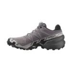 سالامون سپیدکراس 6 واید salomon speedcross 6 wide کد 417632 - Image 4