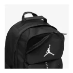 کوله پشتی جردن بلک پک back pack jordan black pack کد 9A0743-023 - Image 2
