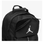 کوله پشتی جردن بلک پک back pack jordan black pack کد 9A0743-023 - Image 6