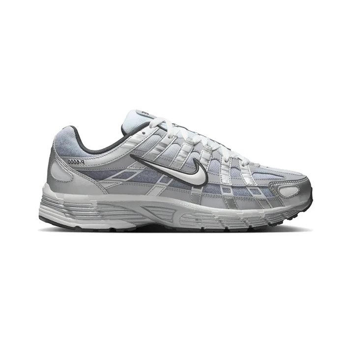 nike-p-6000-4 نایک پی 6000 nike p کد IH4465-095 - Image 1