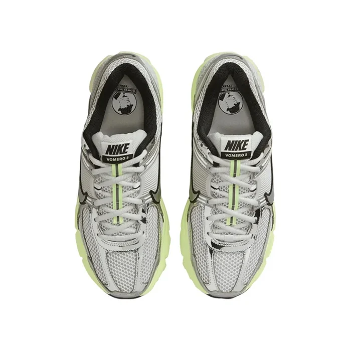 نایک زوم ومرو 5 nike zoom vomero کد IM3376-007 - مهاباد رانینگ
