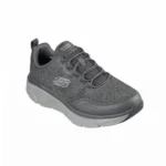 اسکچرز دی لوکس والکر 2 skechers D lux walker کد 232719GYNV - Image 4