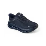 اسکچرز مکس گوشینگ گلاید ستیپ skechers cushioning glide step کد 220422NVY - Image 2