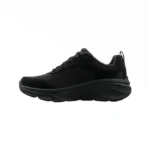 اسکچرز دی لاکس والکر 2 skechers d-lux walker کد 232715BBK - Image 5
