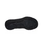 اسکچرز دی لاکس والکر 2 skechers d-lux walker کد 232446BBK - Image 5