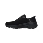 اسکچرز دی لاکس والکر 2 skechers d-lux walker کد 232446BBK - Image 2