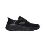 اسکچرز دی لاکس والکر 2 skechers d-lux walker کد 232446BBK