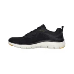 اسکچرز فلکس ادوینتیج 5 skechers flex advantage کد 232826BKYL - Image 4