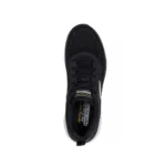 اسکچرز فلکس ادوینتیج 5 skechers flex advantage کد 232826BKYL - Image 3