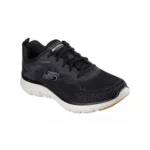 اسکچرز فلکس ادوینتیج 5 skechers flex advantage کد 232826BKYL - Image 2