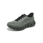 اسکچرز گلاید ستیپ skechers glide step کد 217016CCGR - Image 4