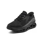 اسکچرز گلاید ستیپ التوس skechers glide step altus کد 232921BBK - Image 4