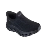 اسکچرز گلاید ستیپ 2 skechers go walk glide step کد 216665BBK - Image 4
