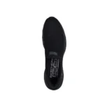 اسکچرز گلاید ستیپ 2 skechers go walk glide step کد 216665BBK - Image 3